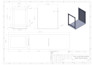 2d drawings for hydraulic and pneumatic systems